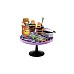 Miniverse Make It Mini Diner Halloween Licensed Wb Theme (531111)
