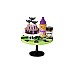Miniverse Make It Mini Diner Halloween Licensed Wb Theme (531111)