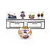 Miniverse Make It Mini Diner Halloween Licensed Wb Theme (531111)