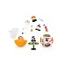 Miniverse Make It Mini Diner Halloween Licensed Wb Theme (531111)