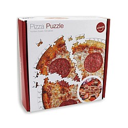Winkee Pizza Puzzle (16732)