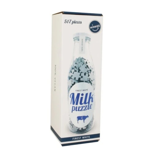 Winkee Milk Puzzle (16270)