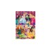 Educa 2x48 Disney Princess 2 Puzzles (80-19675)