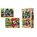 Educa 2x25 Spidey & His Amazing Friends Wood Puzzles (80-19289)