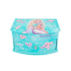 Topmodel Jewellery Box Mermaid (412440)