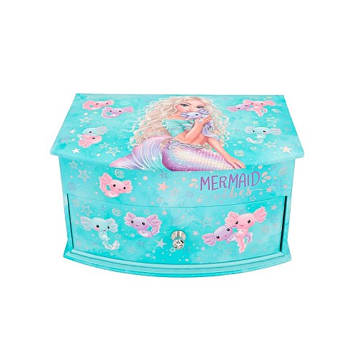 Topmodel Jewellery Box Mermaid (412440)