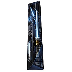 Star Wars The Black Series Obi-wan Kenobi Force Fx Elite Lightsaber (f3906)