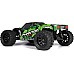 Maverick Phantom Xt 1:10 Rtr Truggy Green (150600)