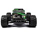 Maverick Phantom Xt 1:10 Rtr Truggy Green (150600)