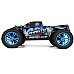 Maverick Phantom Mt 1:10 Rtr Monster Truck Blue (150603)
