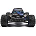 Maverick Phantom Mt 1:10 Rtr Monster Truck Blue (150603)