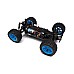 Maverick Phantom Mt 1:10 Rtr Monster Truck Blue (150603)