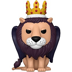 Pop Movies Rudolph The Red Nosed Reindeer King Moonracer #1570 9cm