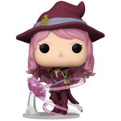 Pop Animation Black Clover Vanessa #1722 9cm