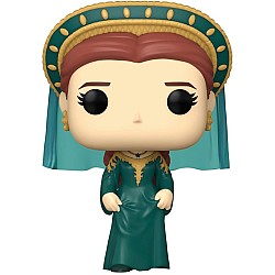 Pop Television House Of The Dragon Allicent Hightower #20 9cm