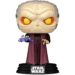Pop Star Wars Dark Side Palpatine #738 10cm