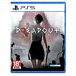 Dreadout 2