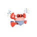 Happy Baby Musical Crawling Crab (502246)