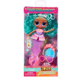 L.o.l. Surprise Tweens Mermaid Doll- Serena Finn (510598)