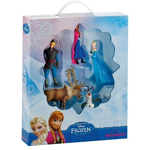 Bullyland Walt Frozen 1 Gift Box (525391)