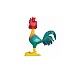 Disney Vaiana Squeeze & Scream Heihei (55351) Disney Vaiana Squeeze & Scream Heihei (55351)