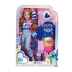 Disney Ily 4ever Fashion Doll Stitch (239344)