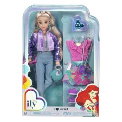 Disney Ily 4ever Fashion Doll Ariel (235094)