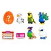 Adopt Me 6 Pack Feathered Friends (243-0114) Adopt Me 6 Pack Feathered Friends (243-0114)