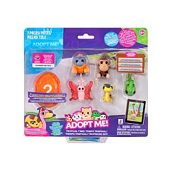 Adopt Me 6 Pack Tropical Time (243-0115)