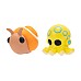 Adopt Me Mystery Pets 2.0 5 Cm Random (243-0107) Adopt Me Mystery Pets 2.0 5 Cm Random (243-0107)