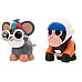 Adopt Me Mystery Pets 2.0 5 Cm Random (243-0107) Adopt Me Mystery Pets 2.0 5 Cm Random (243-0107)