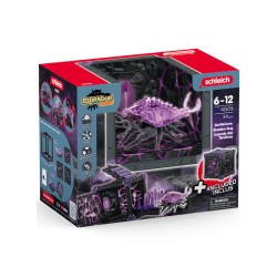 Schleich Battlecave Shadow Bug (42675)