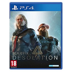 Beautiful Desolation