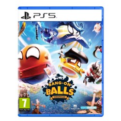 Bang On Balls Chronicles