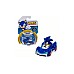 Sonic 1:64 Diecast Vehicles Sonic