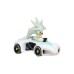 Sonic 1:64 Diecast Vehicles Lightron