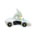 Sonic 1:64 Diecast Vehicles Lightron