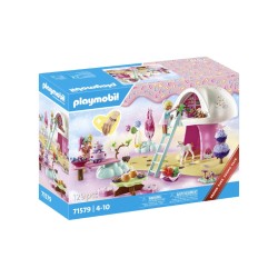 Playmobil Sweets Paradise (71579)