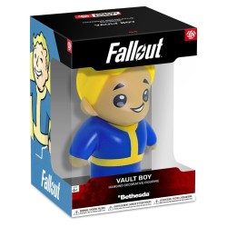 Good Loot Hanging Fallout Vault Boy