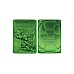 Teenage Mutant Ninja Turtles Limited Edition 40th Anniversary Green Ingot