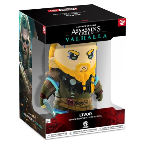 Good Loot Hanging Assassin's Creed Eivor
