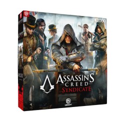 Good Loot Gaming Puzzle: Assassin's Creed Syndicate The Tavern (1000 Pieces)