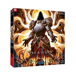 Good Loot Gaming Puzzle Diablo Iv Inarius The Father 1000pc