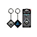 Good Loot The Witcher 3 Aard Symbol Keychain Good Loot The Witcher 3 Aard Symbol Keychain