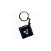Good Loot The Witcher 3 Aard Symbol Keychain Good Loot The Witcher 3 Aard Symbol Keychain