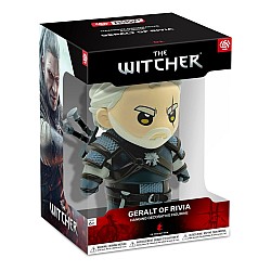 Good Loot Hanging The Witcher Geralt Of Rivia