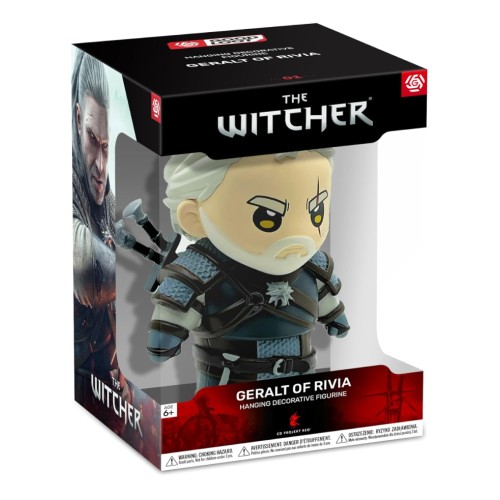 Good Loot Hanging The Witcher Geralt Of Rivia