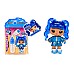 Mga Yummiland Lipgloss Doll- Rory Blueberry (120766)