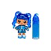 Mga Yummiland Lipgloss Doll- Rory Blueberry (120766)