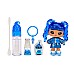 Mga Yummiland Lipgloss Doll- Rory Blueberry (120766)
